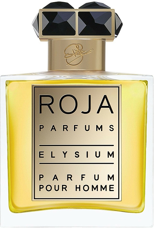 Elysium Pour Homme - Parfum — Bild N1