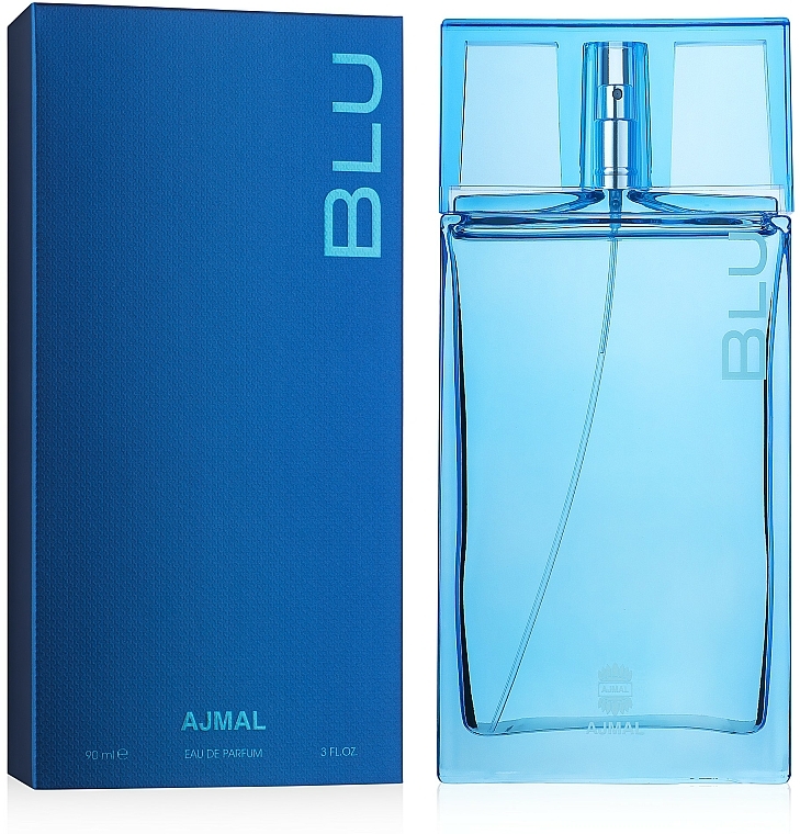 Ajmal Blu - Eau de Parfum