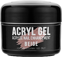 Düfte, Parfümerie und Kosmetik Acryl-Nagellack 5g - Nub Acryl Gel
