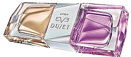 Düfte, Parfümerie und Kosmetik Avon Eve Duet - Eau de Parfum