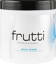 Haarmaske mit Milchproteinen - Frutti Di Bosco Milk Mask  — Bild N1