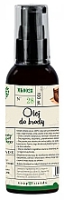 Bartöl - Soap&Friends Beard Oil — Bild N1