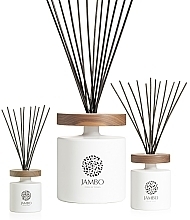 Aromadiffusor Palawan - Jambo Collections Prestigio Collection Fragrance Diffuser  — Bild N2