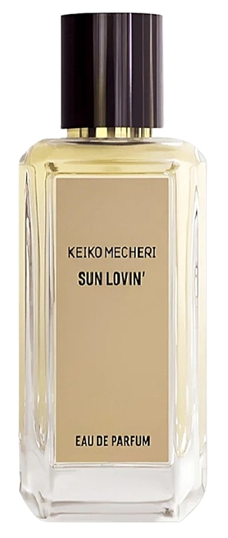 Keiko Mecheri Sun Lovin - Eau de Parfum — Bild N1