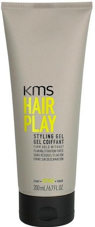 Haargel - KMS California Hair Play Styling Gel — Bild N1
