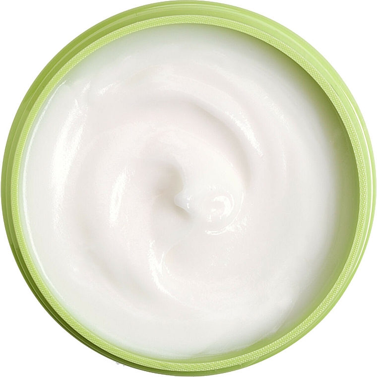 Körpercreme mit Bio-Eisenkraut-Extrakt aus der Provence - L'Occitane Verbena Body Cream — Bild N2