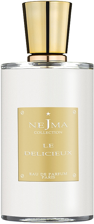 Nejma Le Delicieux - Eau de Parfum — Bild N1