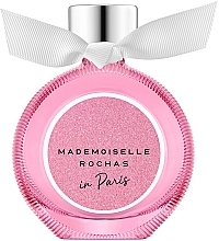 Düfte, Parfümerie und Kosmetik Rochas Mademoiselle Rochas In Paris  - Eau de Parfum