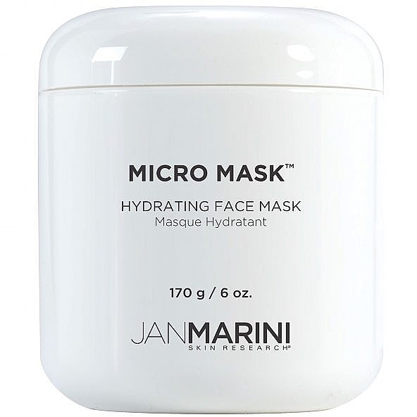 Gesichtsmaske - Jan Marini Micro Mask — Bild N1