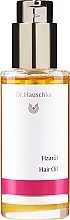 Düfte, Parfümerie und Kosmetik Haarölkur mit Neem - Dr. Hauschka Strengthening Hair Treatment
