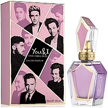 Düfte, Parfümerie und Kosmetik One Direction You & I - Eau de Parfum