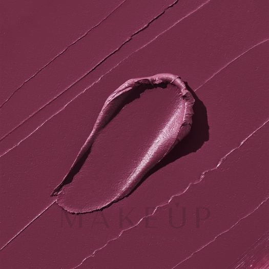5in1 Lippenstift mit Volumeneffekt - Oriflame The One Colour Stylist Super Pout — Bild Bold Burgundy