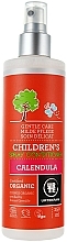 Düfte, Parfümerie und Kosmetik Sanfter Balsam für Kinder mit Ringelblume - Urtekram Children Calendula Spray Conditioner