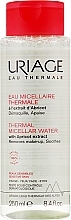 Mizellenwasser für empfindliche Haut - Uriage Thermal Micellar Water Sensitive Skin — Bild N1