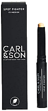 Düfte, Parfümerie und Kosmetik Concealer-Stick - Carl&Son Spot Fighter