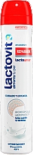 Düfte, Parfümerie und Kosmetik Deospray - Lactovit Lactourea Deodorant Spray