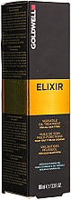 Düfte, Parfümerie und Kosmetik Öl für jeden Haartyp - Goldwell Elixir Versatile Oil Treatment