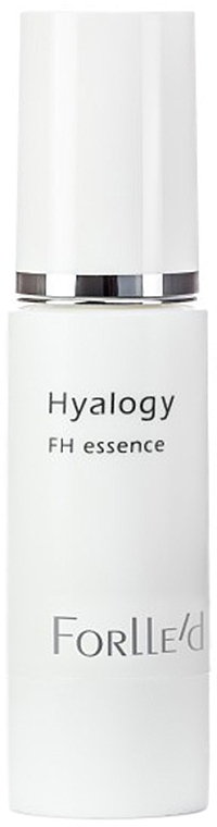 Aktives Anti-Aging Gesichtsserum - ForLLe'd Hyalogy FH Essence — Bild N2