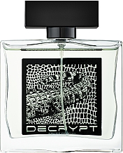 Düfte, Parfümerie und Kosmetik Fragrance World Decrypt - Eau de Parfum