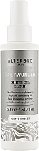 Düfte, Parfümerie und Kosmetik Öl-Elixier für glänzendes Haar - Alter Ego She Wonder Shine Oil Elixir