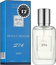 Ameli 274 - Eau de Parfum — Bild N2