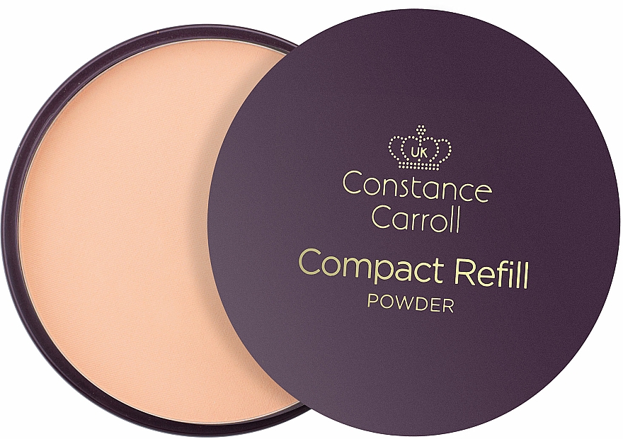Kompaktpuder - Constance Carroll Compact Refill Powder — Foto N3