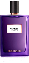 Düfte, Parfümerie und Kosmetik Molinard Vanille - Eau de Parfum