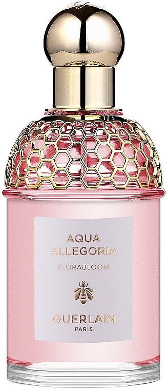 Guerlain Aqua Allegoria Florabloom - Eau de Toilette — Bild N2