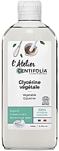 Pflanzliches Glycerin - Centifolia Vegetable Glycerin  — Bild N1