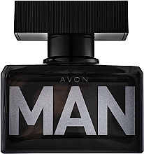 Düfte, Parfümerie und Kosmetik Avon Man - Eau de Toilette 