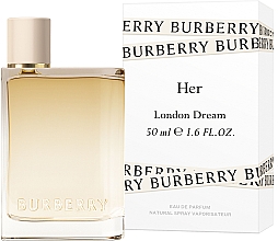 Burberry Her London Dream - Eau de Parfum — Bild N2