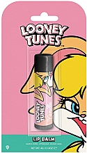 Düfte, Parfümerie und Kosmetik Lippenbalsam - Paladone Beauty Looney Tunes Beauty Single Lip Balm