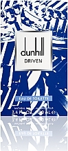 Alfred Dunhill Driven Blue - Eau de Toilette — Bild N3