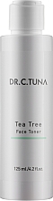 Gesichtswasser mit Teebaumöl - Farmasi Dr.Tuna Twa Tree Toner — Bild N1