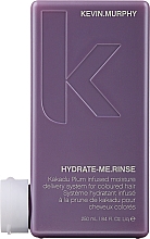Düfte, Parfümerie und Kosmetik Intensiver feuchtigkeitsspendender Haarconditioner - Kevin.Murphy Hydrate-Me.Rinse