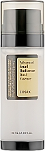 Doppelte Essenz mit Schneckenschleim und Niacinamid - Cosrx Advanced Snail Radiance Dual Essence — Bild N1