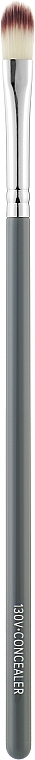 Concealerpinsel 130V - Boho Beauty Concealer Brush Vegan — Bild N1