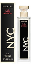 Elizabeth Arden 5th Avenue NYC Limited Ediiton - Eau de Parfum — Foto N2