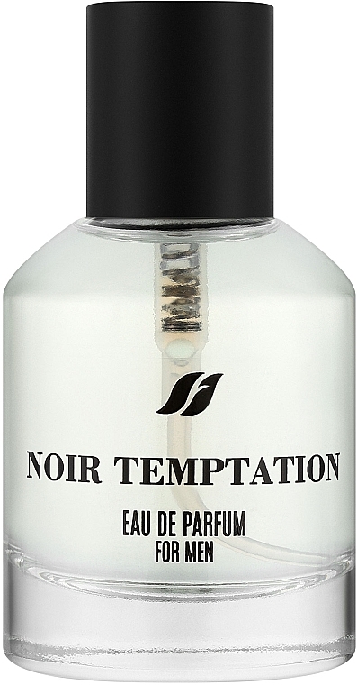 Farmasi Noir Temptation - Eau de Parfum — Bild N1