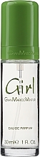 Düfte, Parfümerie und Kosmetik Gian Marco Venturi Girl - Eau de Parfum