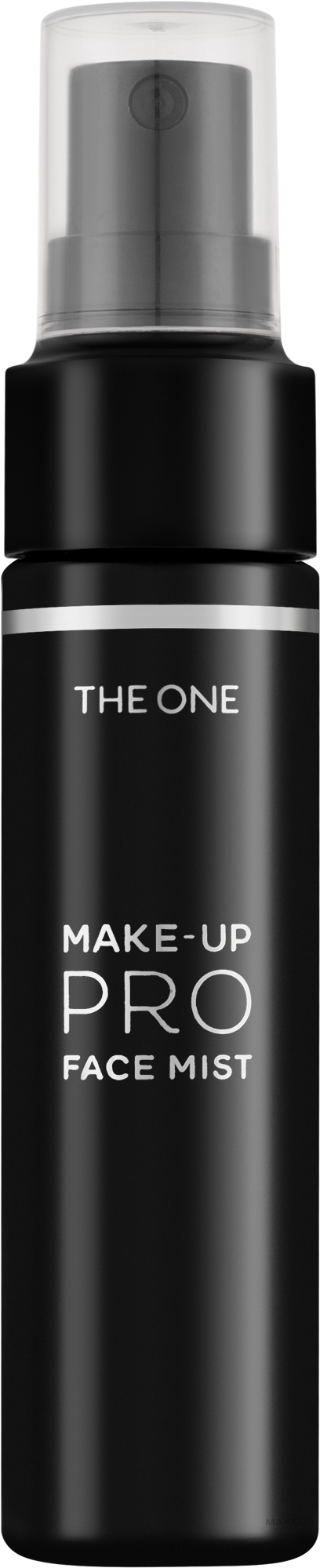 Make-up-Fixierspray - Oriflame The One Make-Up Pro — Bild 45 ml