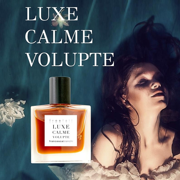 Francesca Bianchi Luxe Calme Volupte  - Parfum — Bild N4