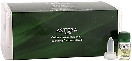 Düfte, Parfümerie und Kosmetik Beruhigendes und erfrischendes Haarfluid - Rene Furterer Astera Soothing Fluid