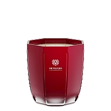 Dr. Vranjes Rosso Nobile Candle Gift Box (Diffuser /500 ml + Duftkerze /500 g) - Set — Bild N3