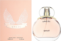 Lattafa Perfumes La Muse Angel - Eau de Parfum — Bild N2