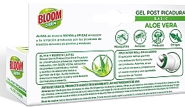 Gel nach Insektenstichen - Bloom Derm Gel Post Bite Roll-On — Bild N2