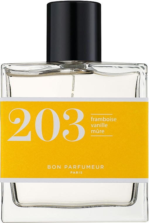 Bon Parfumeur 203 - Eau de Parfum — Bild N1