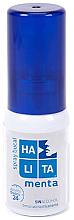 Düfte, Parfümerie und Kosmetik Mundspray mit Minze - Dentaid Halite Spray Mint