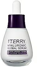 Ultra-konzentriertes Gesichtsserum  - By Terry Hyaluronic Global Serum — Bild N1