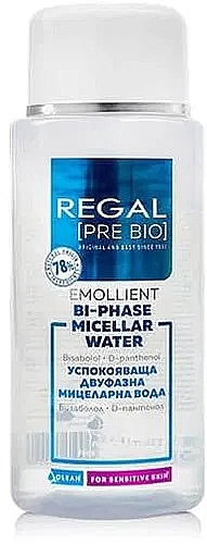 Zweiphasiges Mizellenwasser - Regal Pre Bio Bi-phase Micellar Water — Bild N1